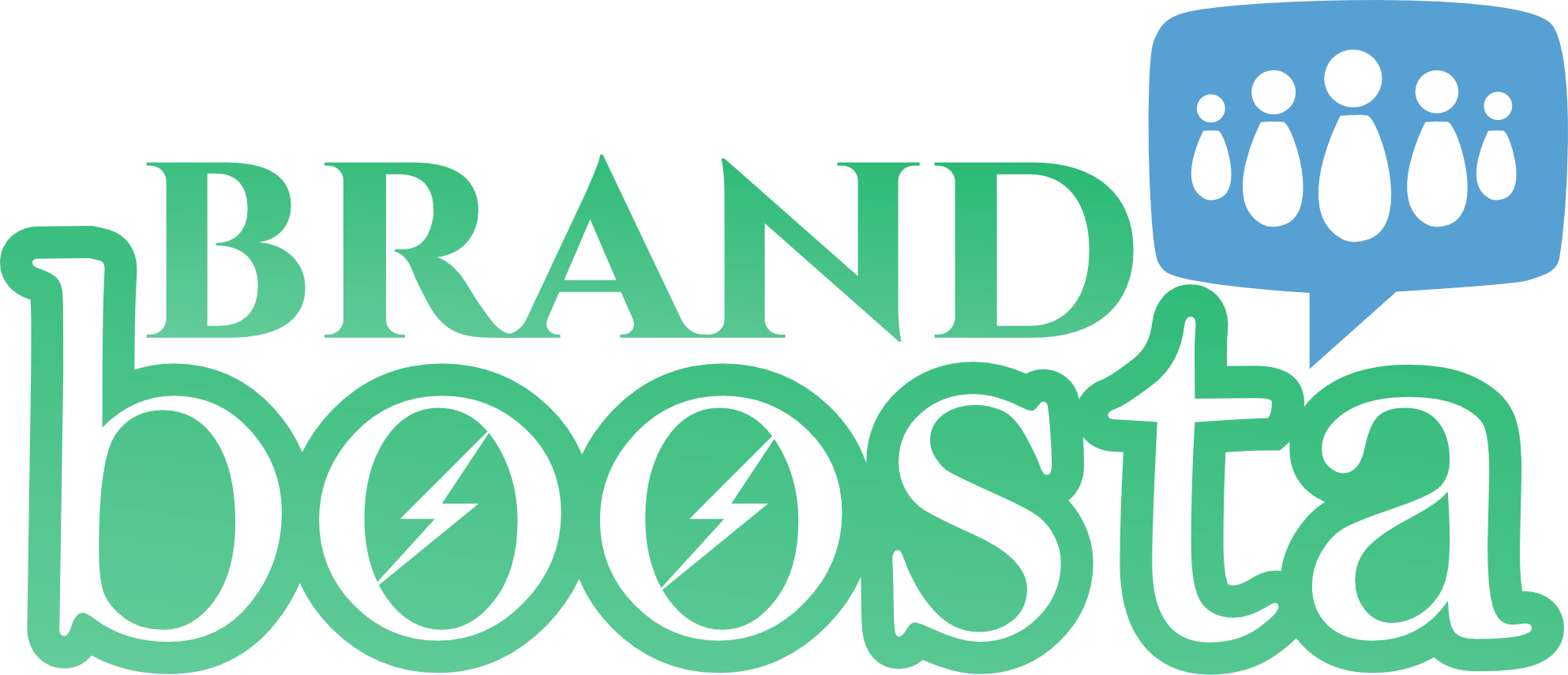 Brandboosta